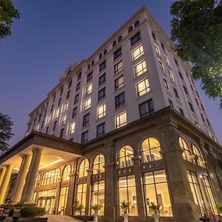 Foreign Relations Hotel Hanoi Luaran gambar